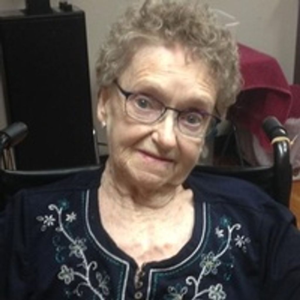 Lois B. Kulsic