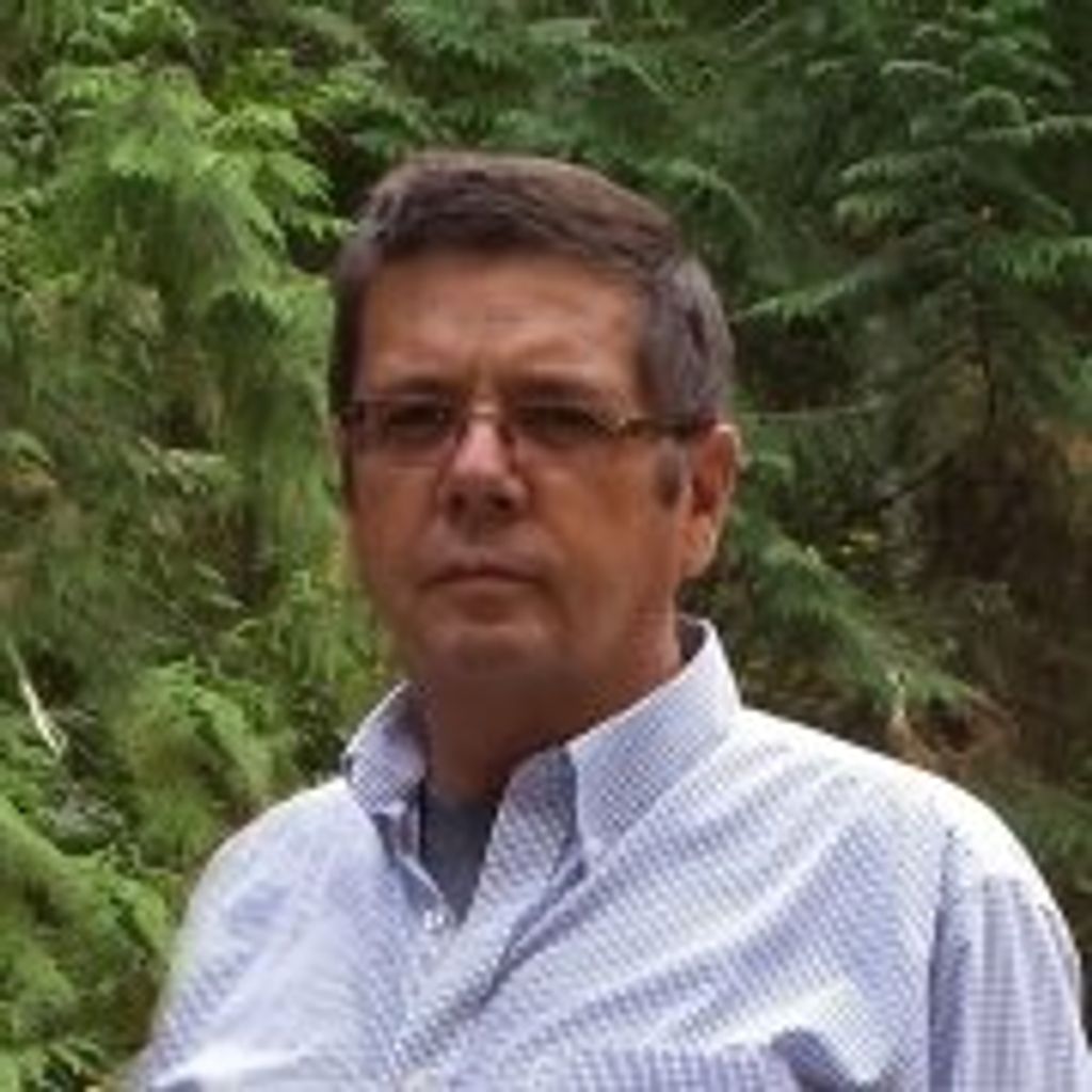 Ronald Diener Profile Photo