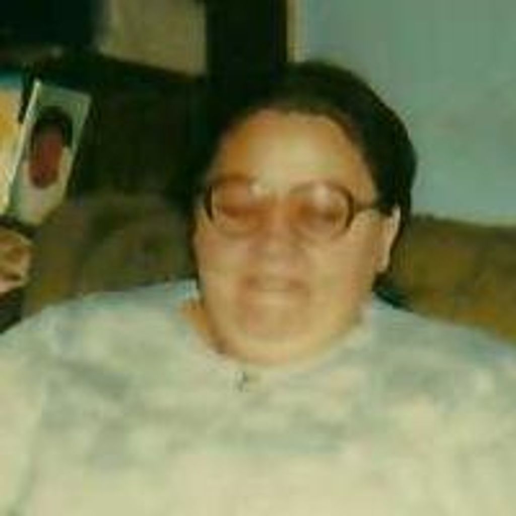 Margaret V. Mullins Profile Photo