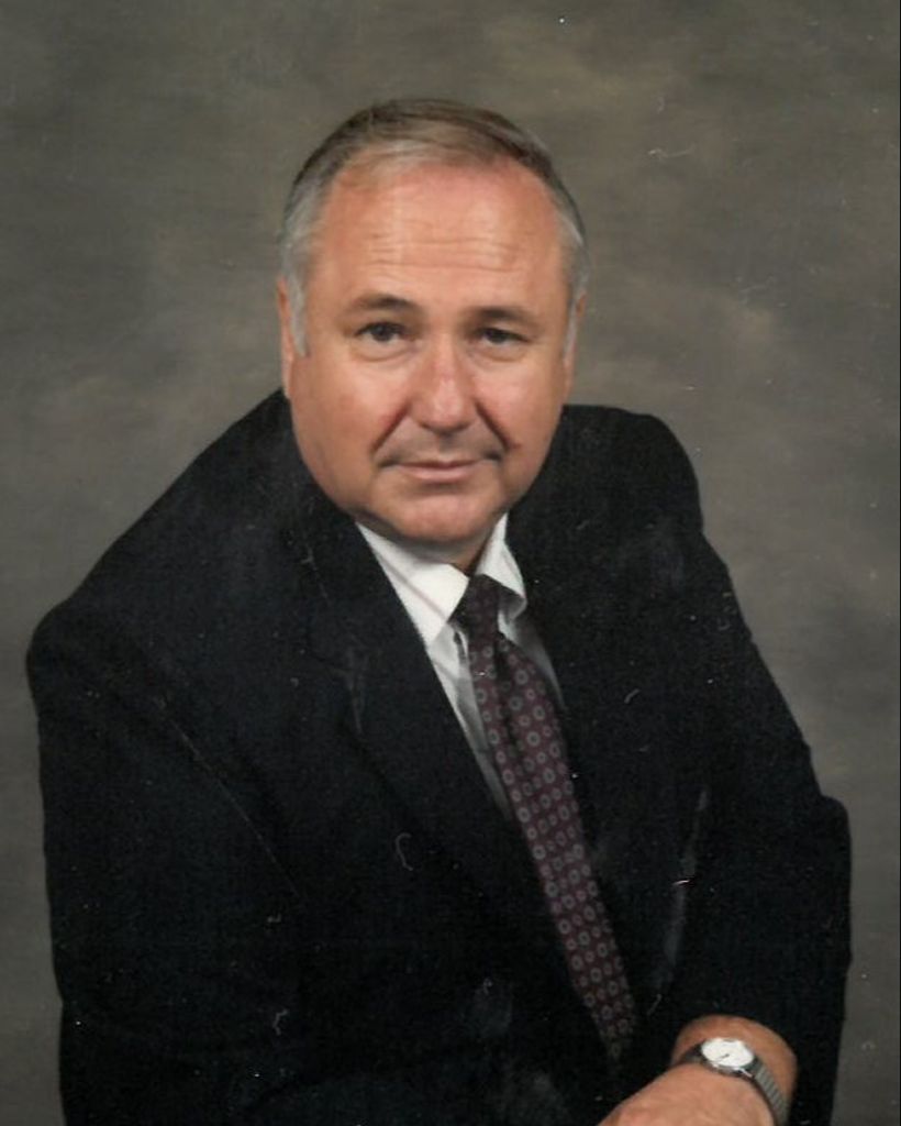 Don Ezell Savage Profile Photo