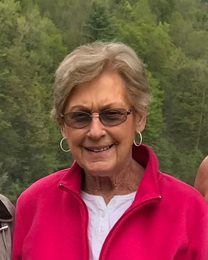 Norma J. Crist Profile Photo