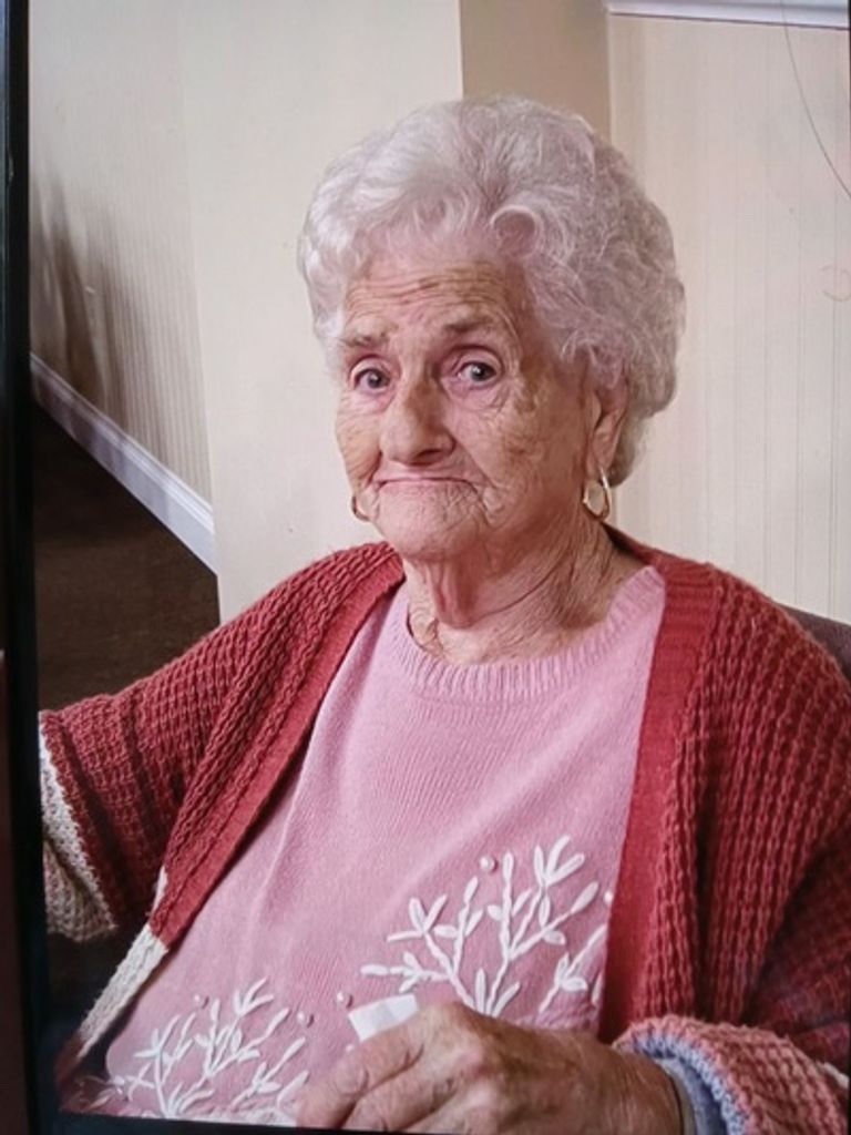 Geraldine Beverley Profile Photo