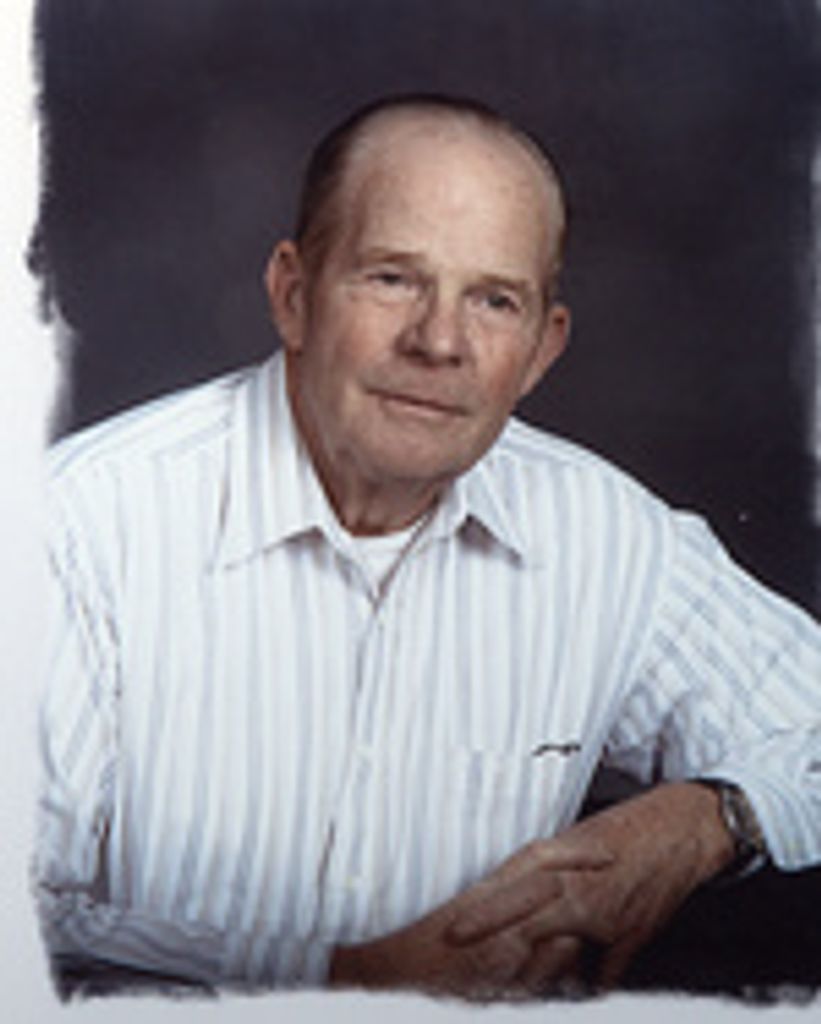 Kennard B. Hays