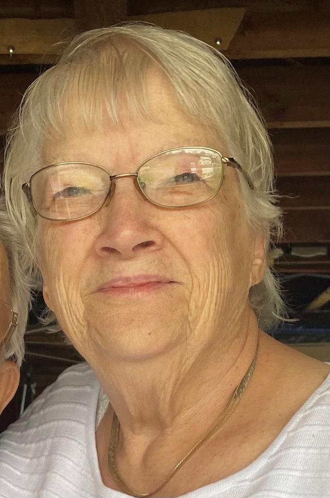 Jean Greenleaf Profile Photo