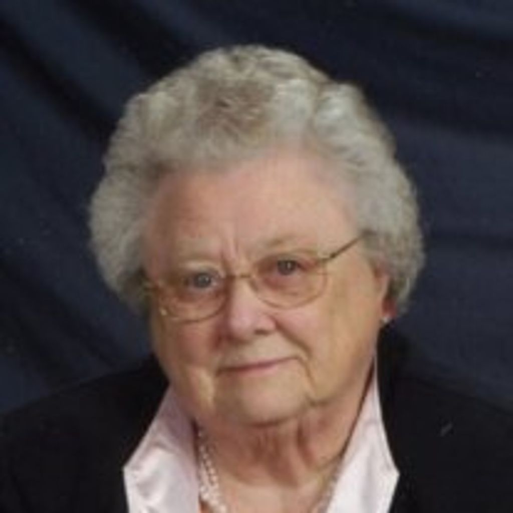 Beverly  Ione Kohrs