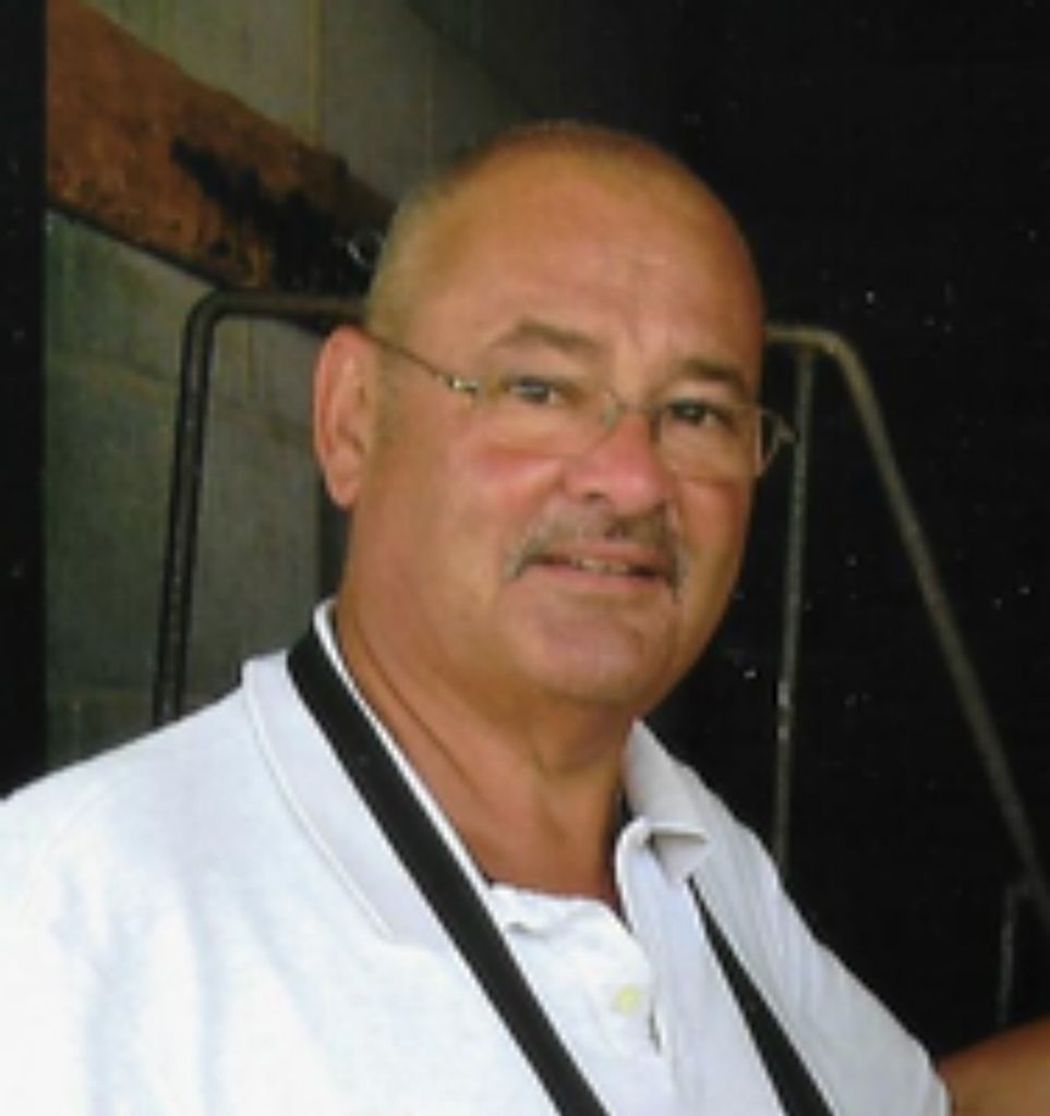 William Claughton