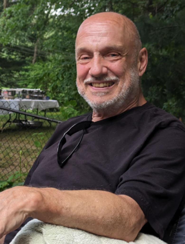John F. Arsenault Profile Photo