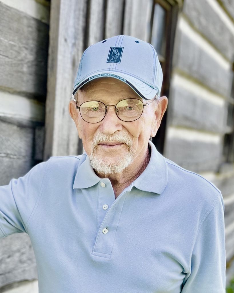 Charles W. Ruth Profile Photo