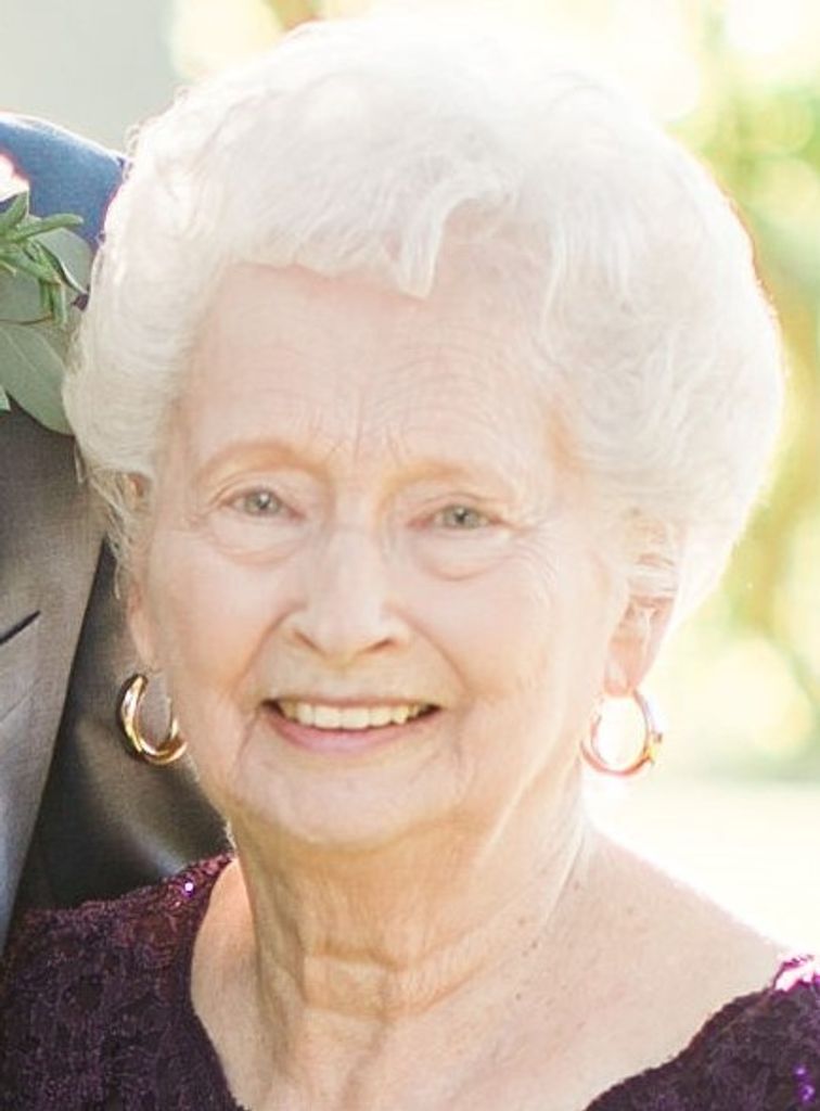 Janet Mayo