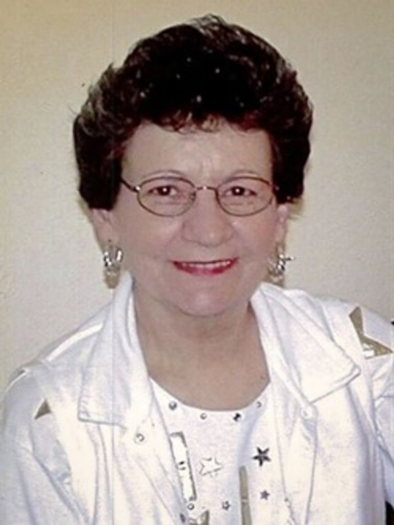 Dorothy Marie Ashley