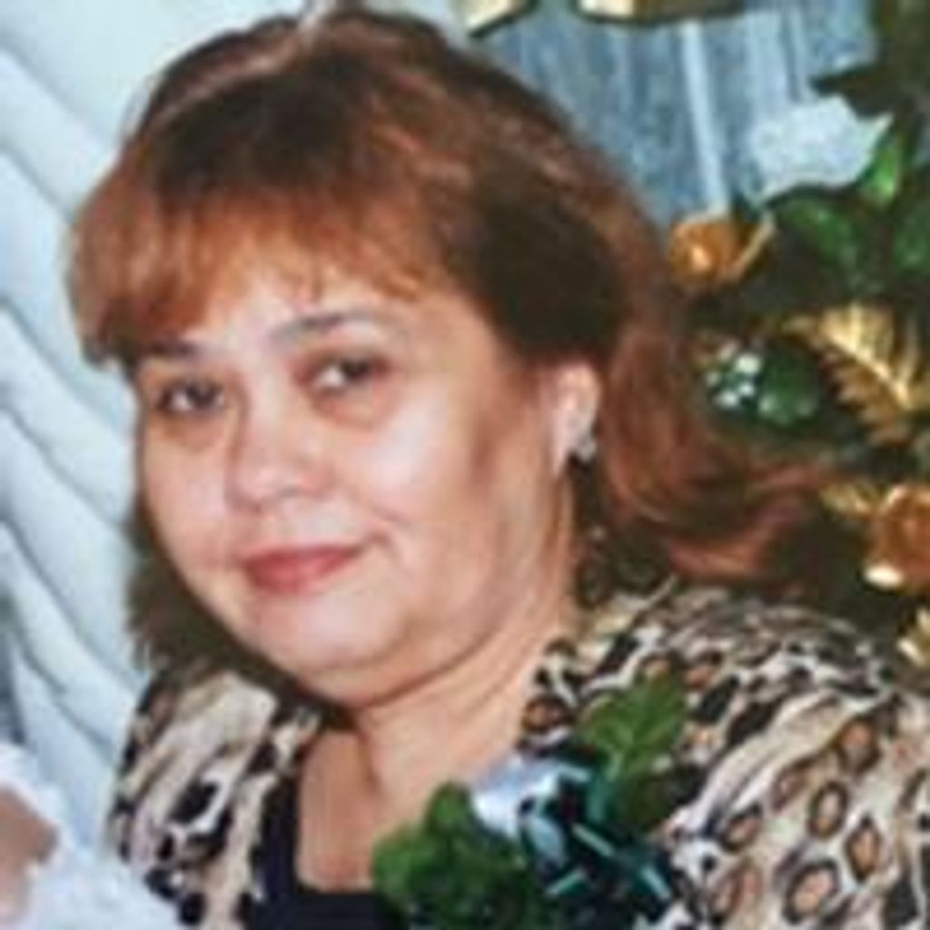 Maria  Melda Vela