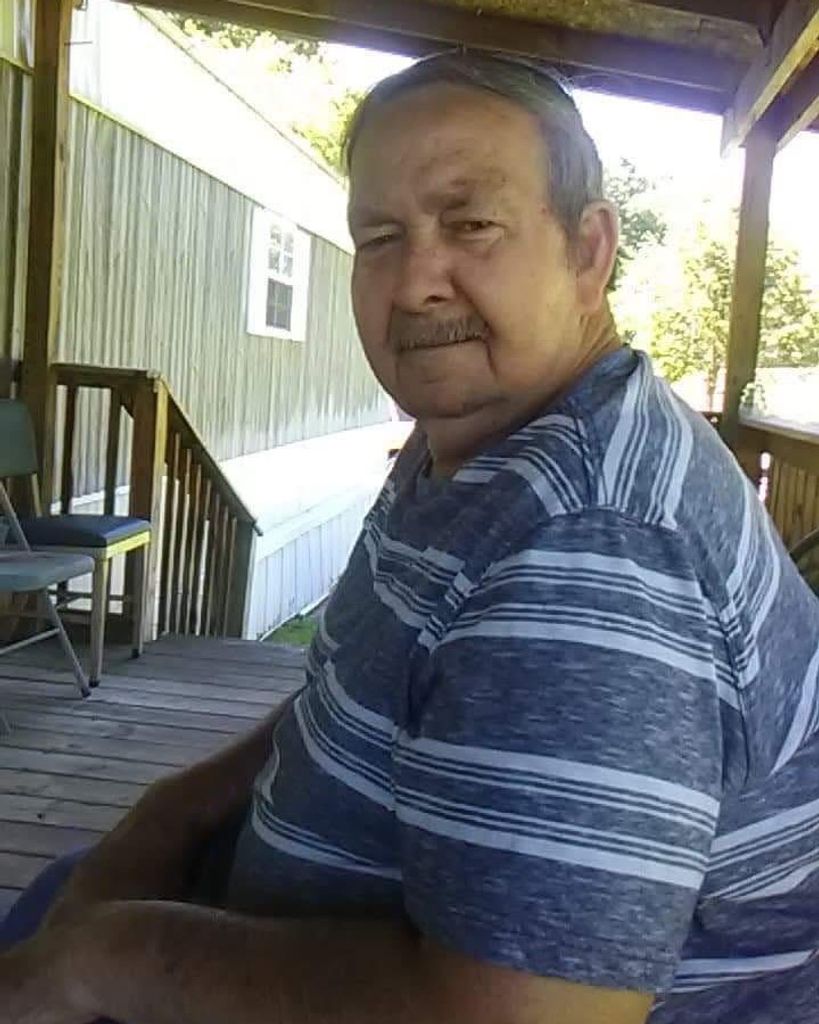 Robert Ray Wilcox Profile Photo