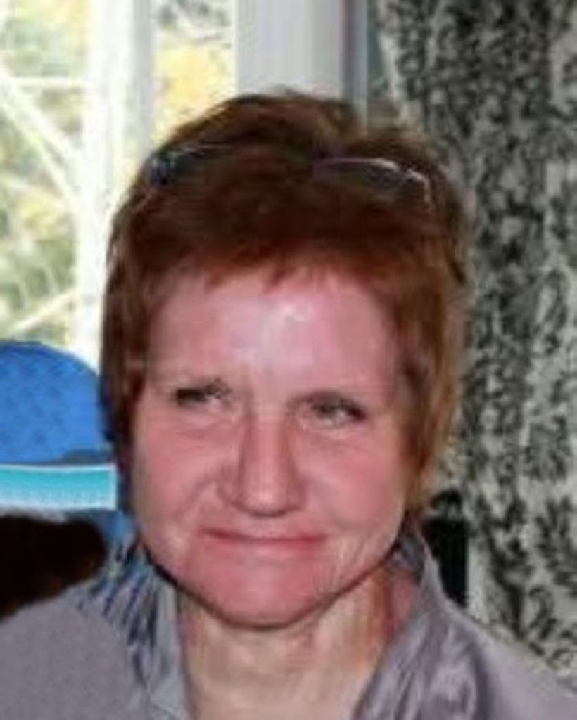 Tina Moore