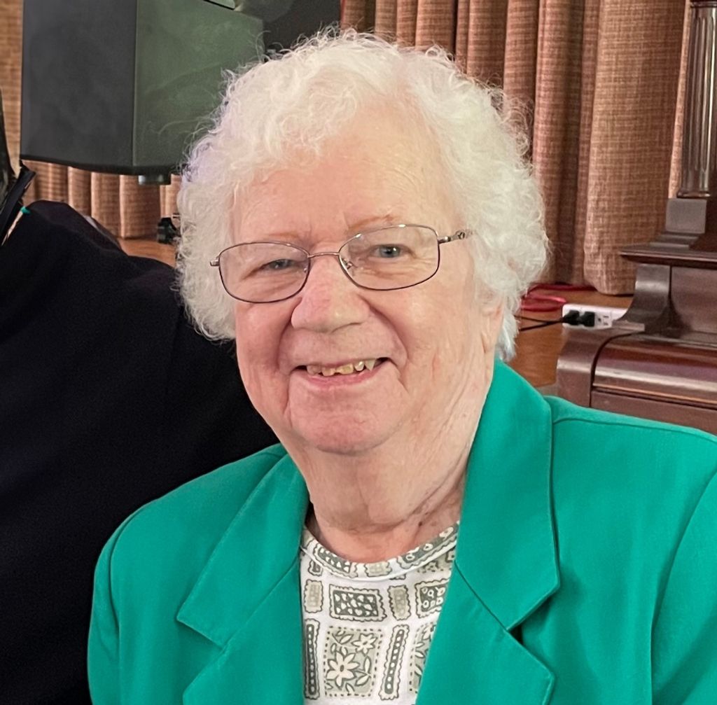 Myrtle Elwell Profile Photo