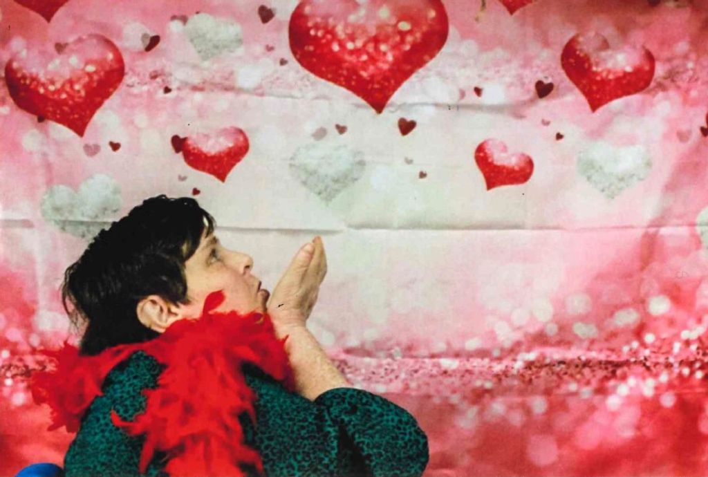 Charlene Ruth O’Brien