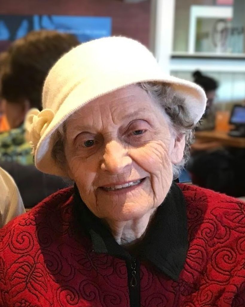 Marilyn Broers Dudley