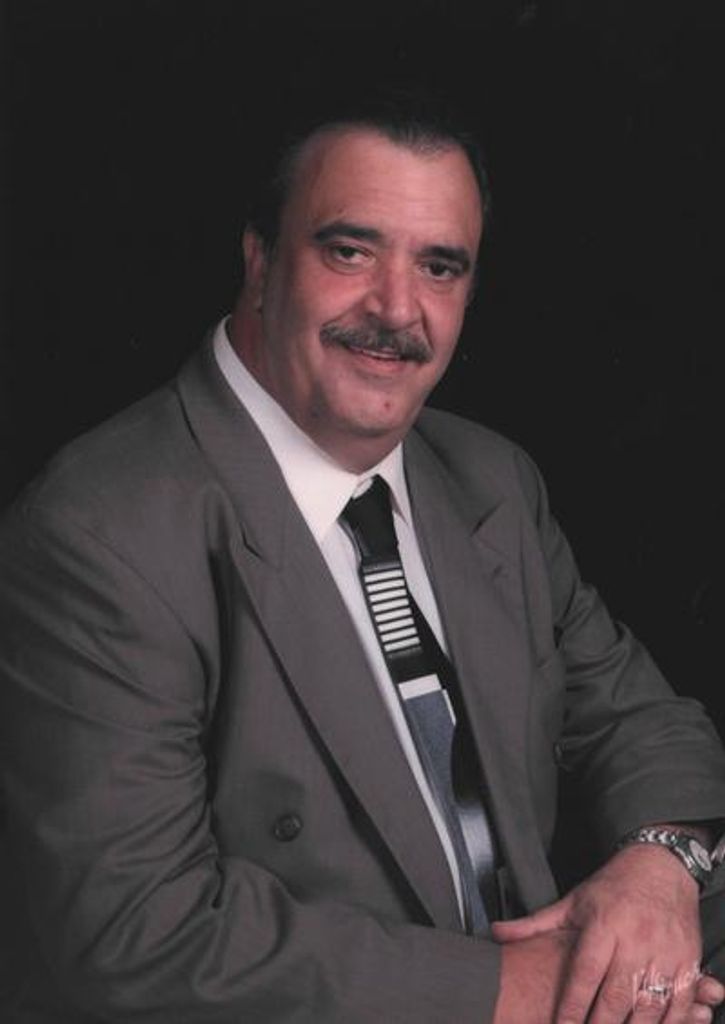 Victor Jose Verzi