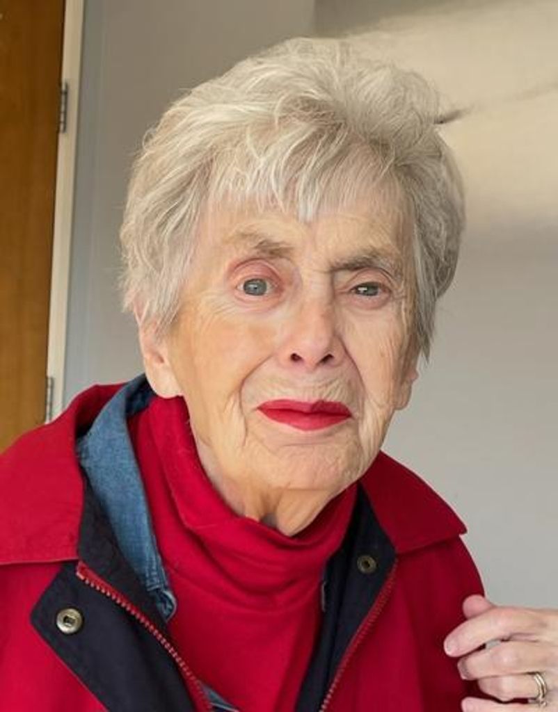 Charleen Jacquet Profile Photo