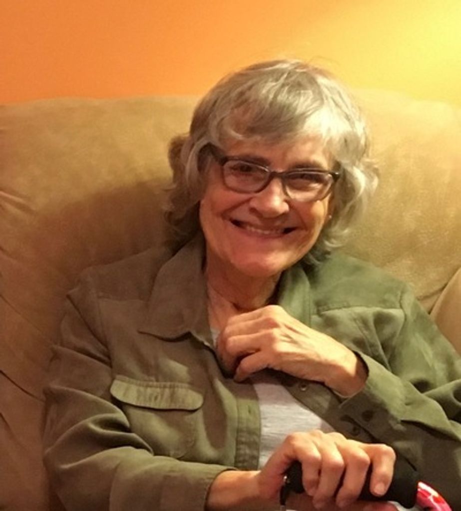 Sandra Judith (Rohr) Hoecker Profile Photo