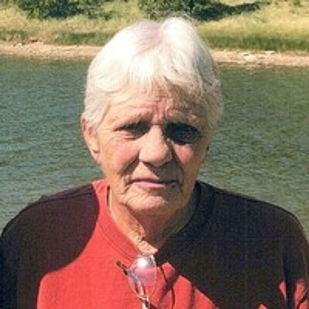 Margaret Lasserre (Plainview)