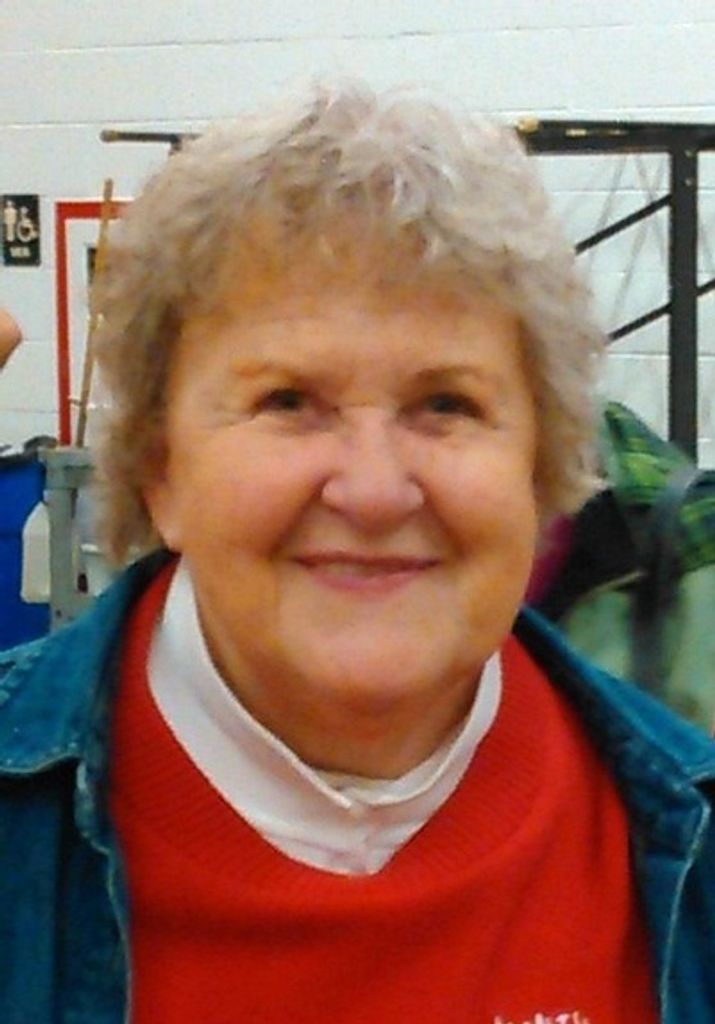 Maryann Maedke