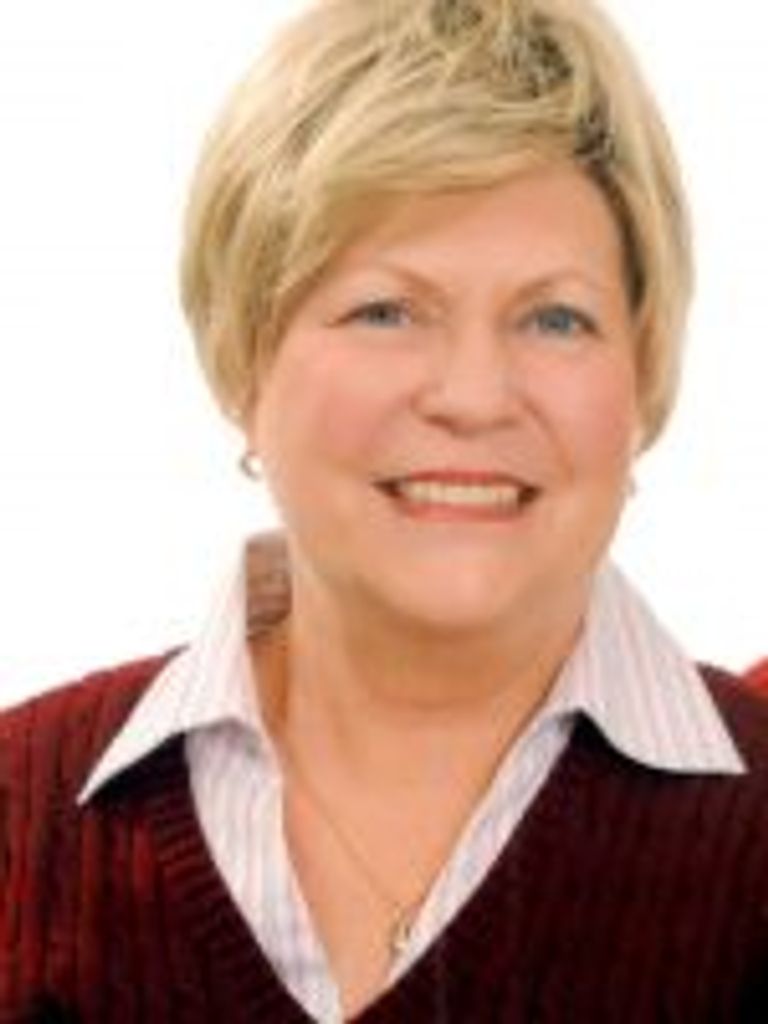 Trudy Dolzine