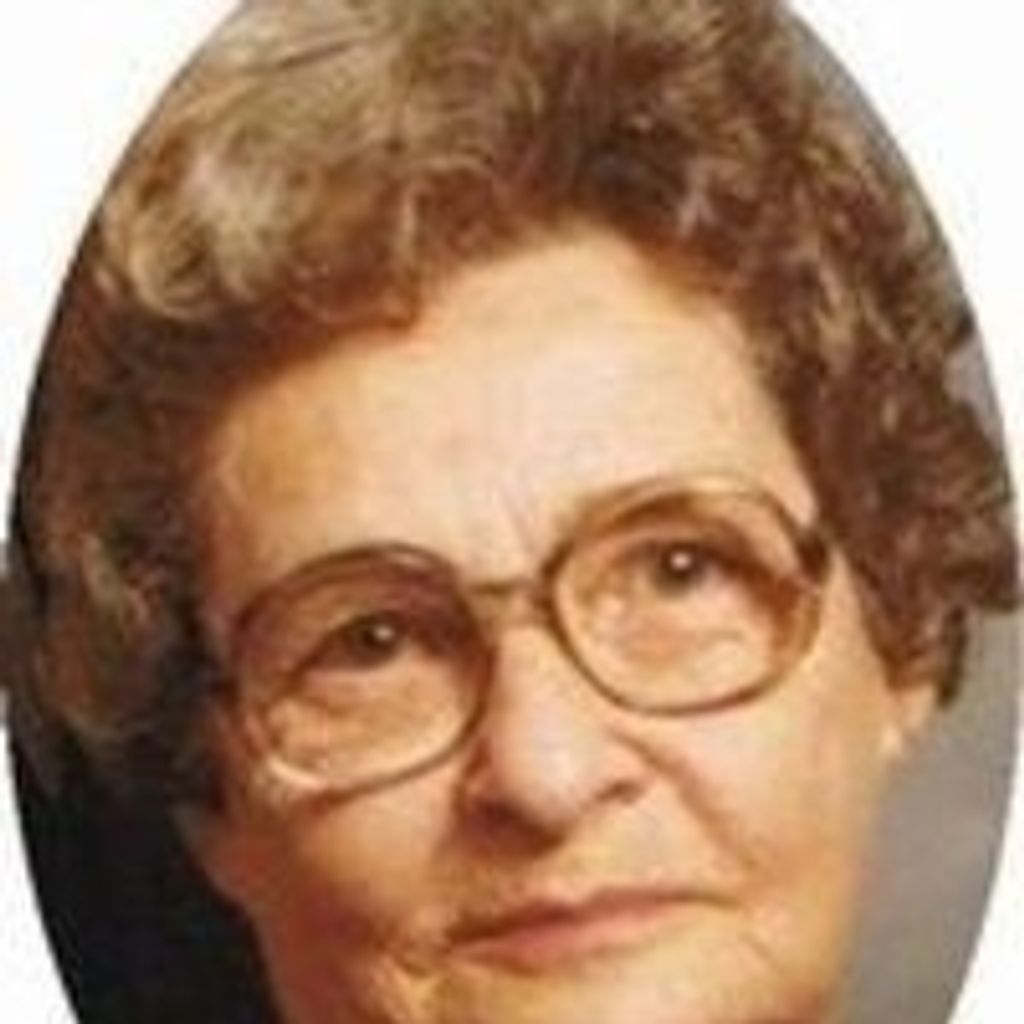 Margaret Mahala Krotzer Profile Photo