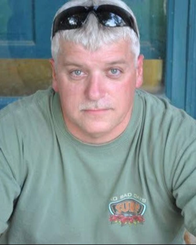 Joseph William Payeur Profile Photo