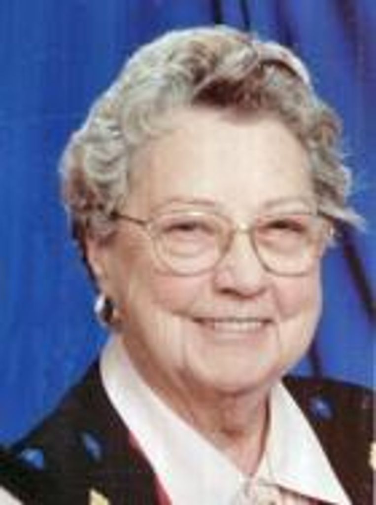 Elsie Marie Tuttle