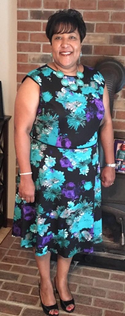 Catherine Denay Lewis Harris Profile Photo