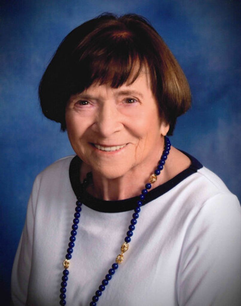 June Nawrocki Profile Photo