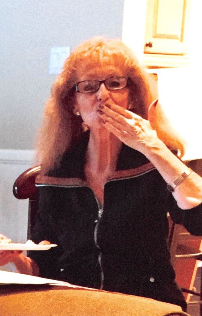 Sheryl Deen Mucci