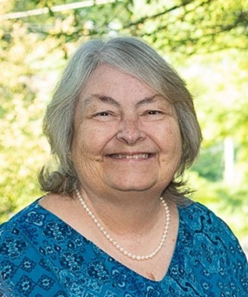 Patricia G. Tynes Profile Photo