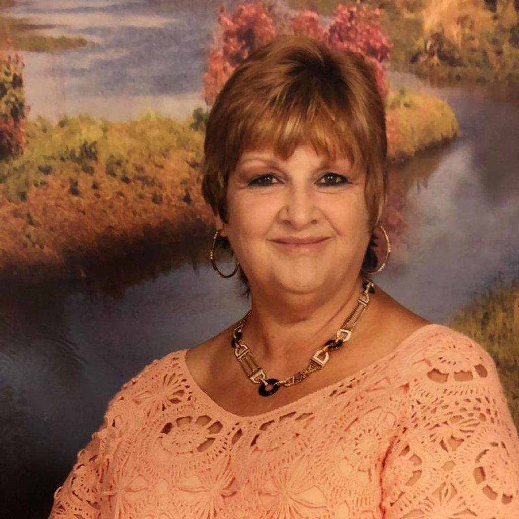 Donna Elizabeth Potter Profile Photo