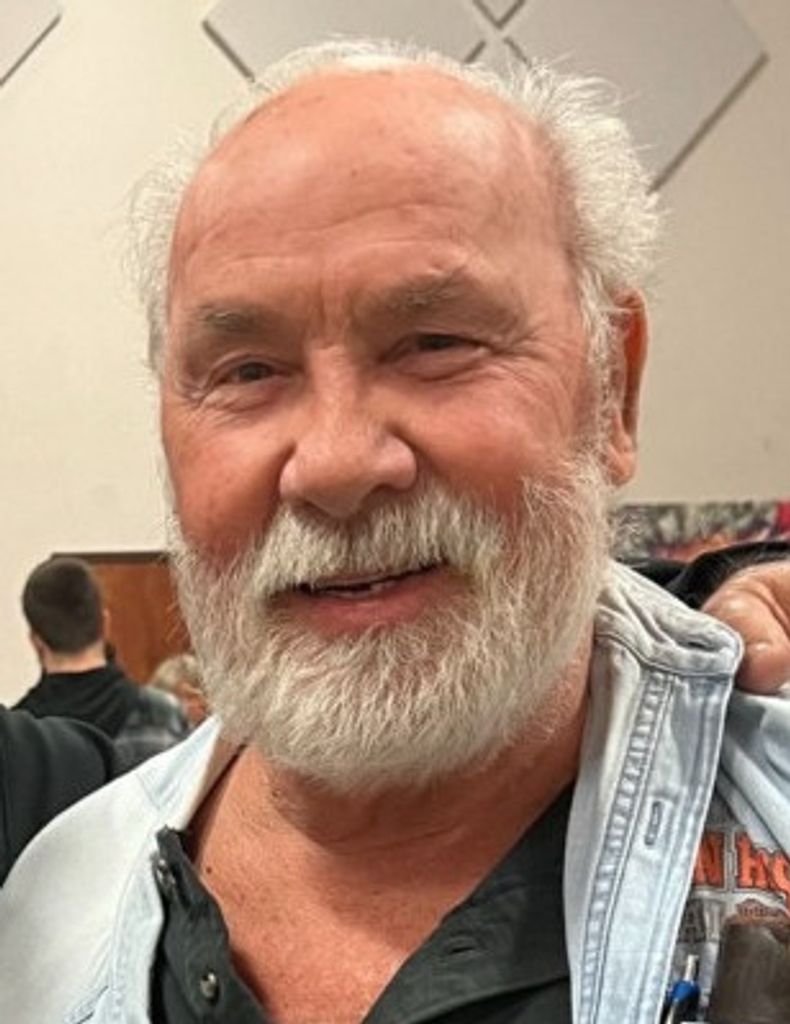 James O. Crawford Profile Photo