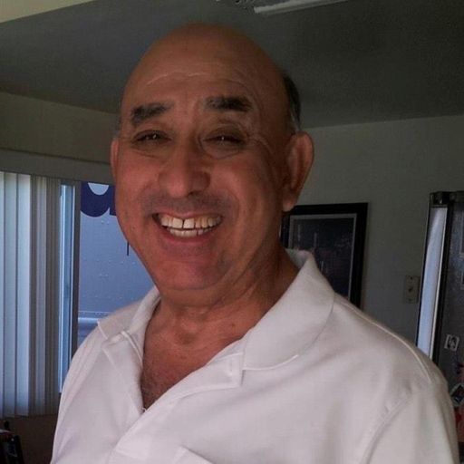 Victor Alfredo Rubio Venzor Profile Photo