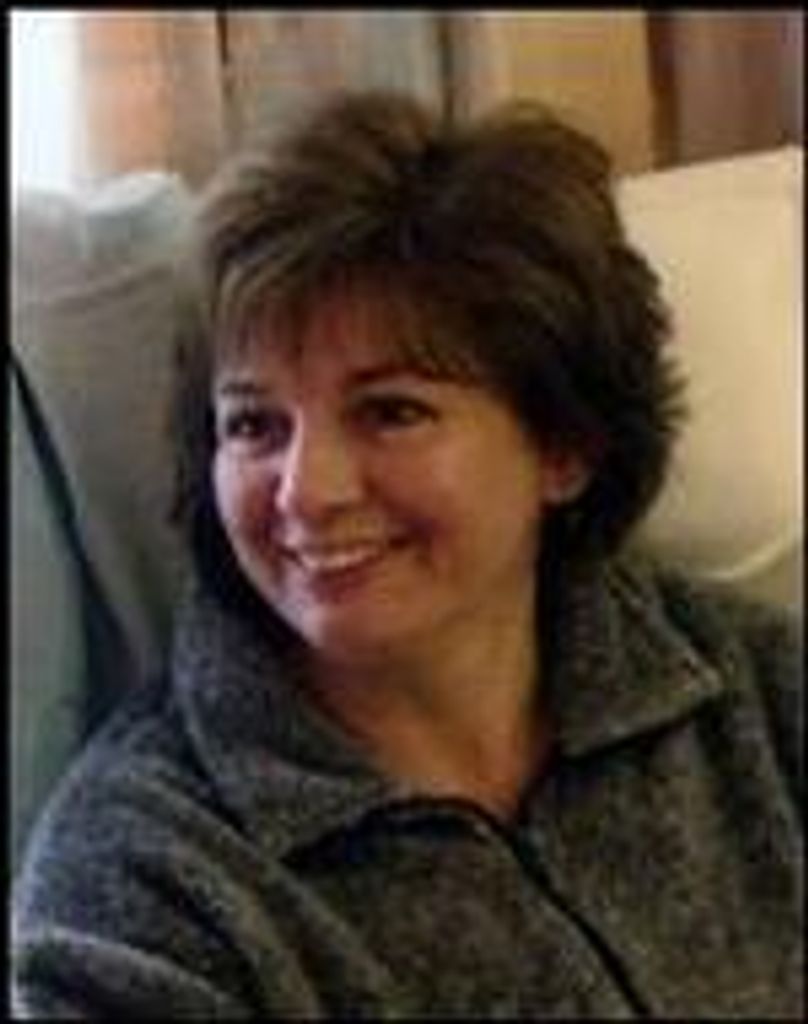 Lori Mangin