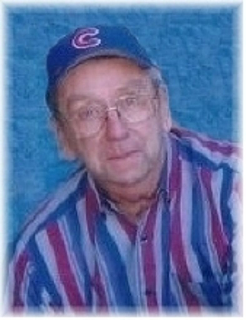James Palmer Payte