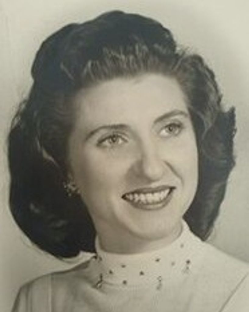 Veronica George Profile Photo