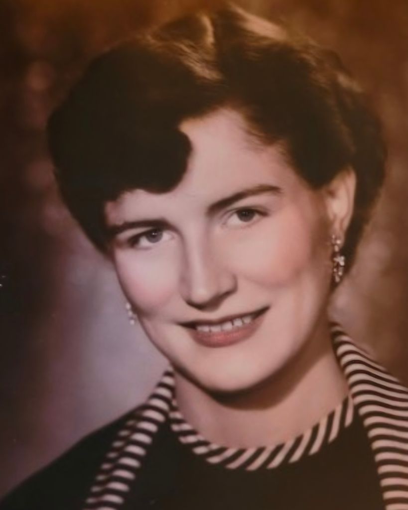 Leila Brown Chadwick