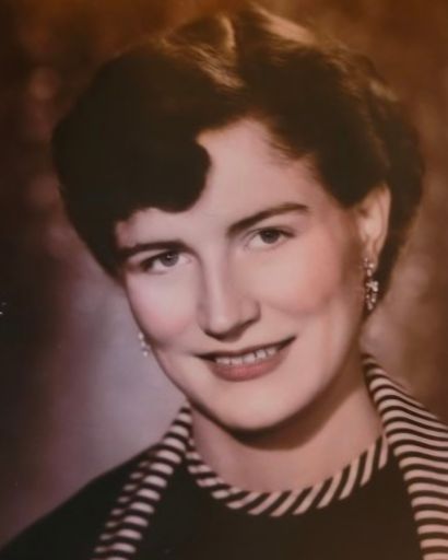 Leila Brown Chadwick's obituary image