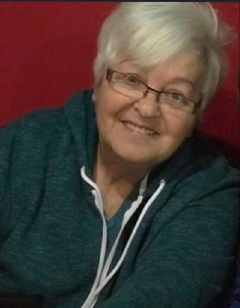 Shirley Marie Moore Profile Photo