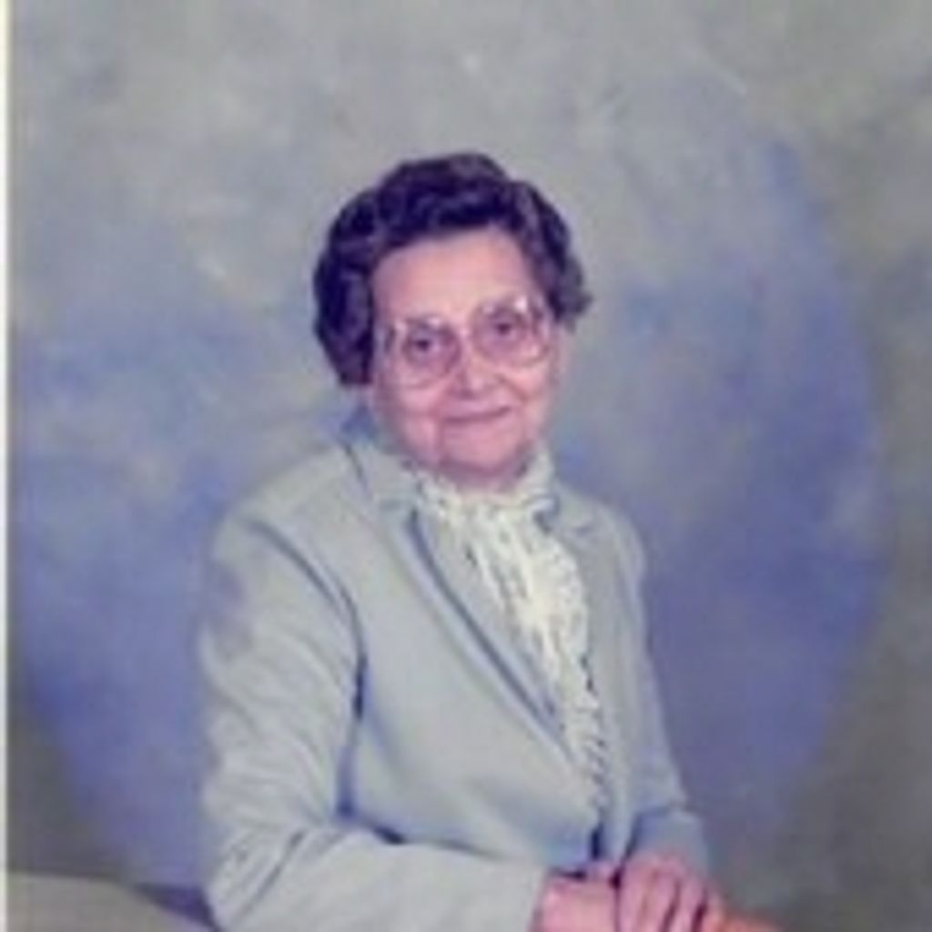 Lula Mae Moss