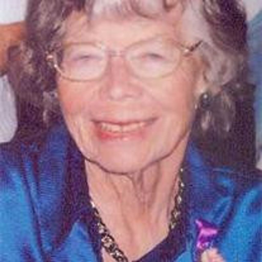 Donna Klenz