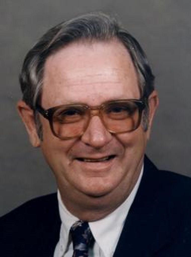 Charles F. Bragg Profile Photo