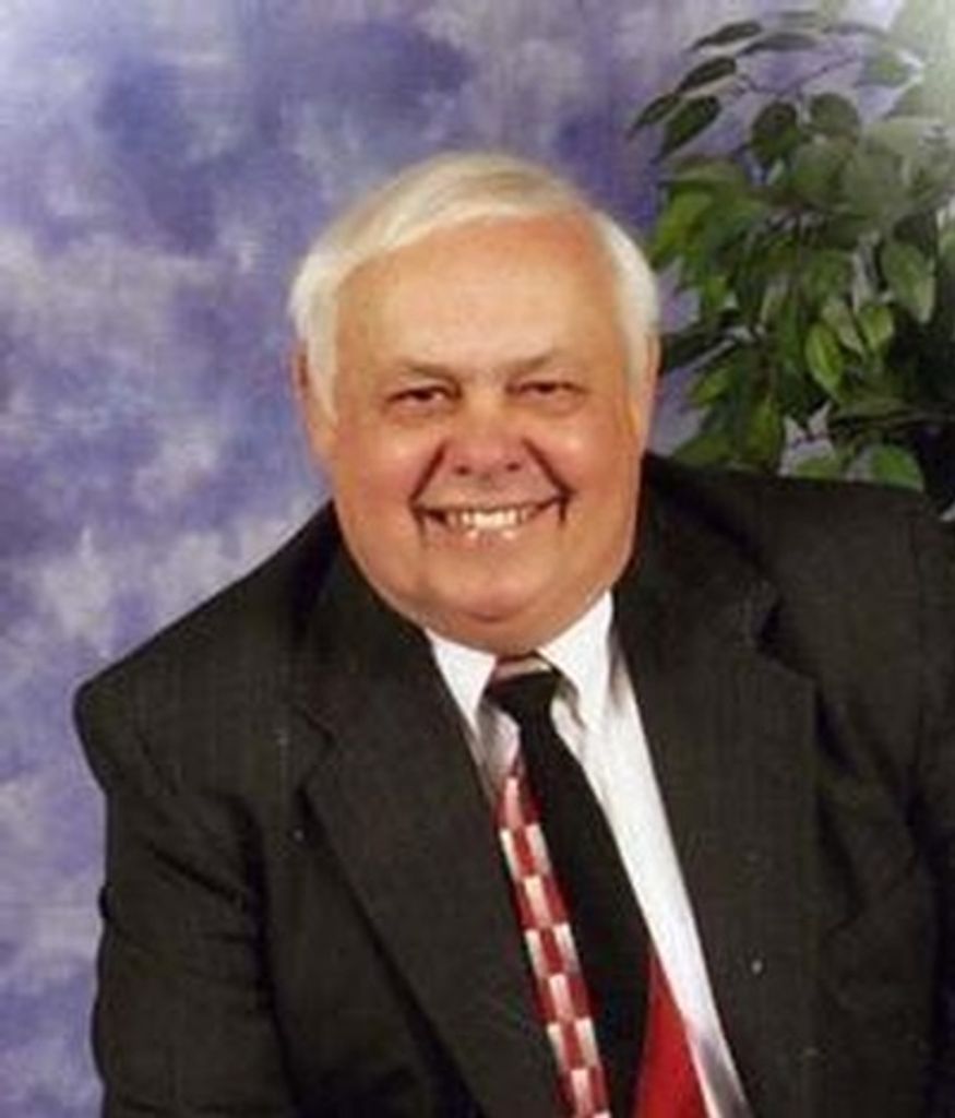 Jimmy Lynn Small