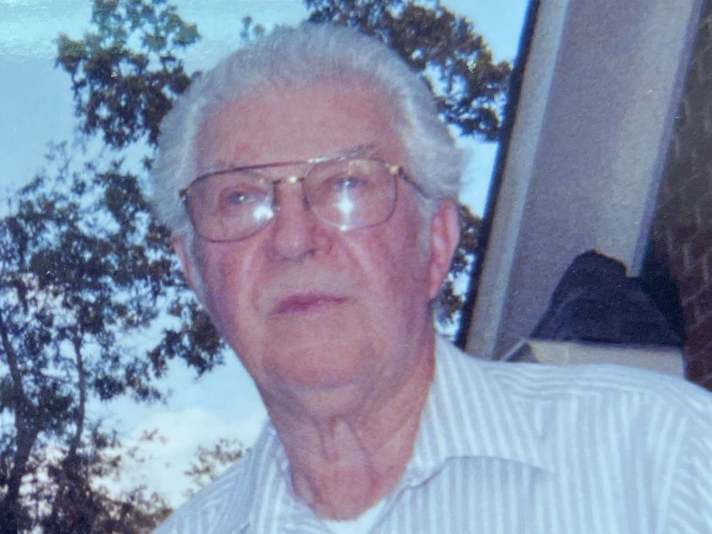 Glenn Allen Finley