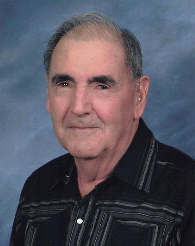Roy Charles Vance