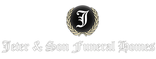 Jeter & Son Funeral Home Logo