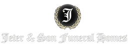 Jeter & Son Funeral Home Logo